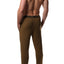 AQS Olive Loungewear Pant