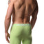 AQS Orange/Yellow/Lime Boxer Brief 3-Pack