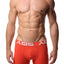 AQS Orange/Yellow/Lime Boxer Brief 3-Pack