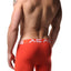 AQS Orange/Yellow/Lime Boxer Brief 3-Pack