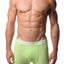 AQS Orange/Yellow/Lime Boxer Brief 3-Pack