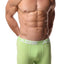 AQS Orange/Yellow/Lime Boxer Brief 3-Pack