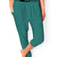 AQS Teal Loungewear Pant