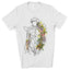 Abstract Elegance Tee