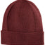 Alfani Beanie Red