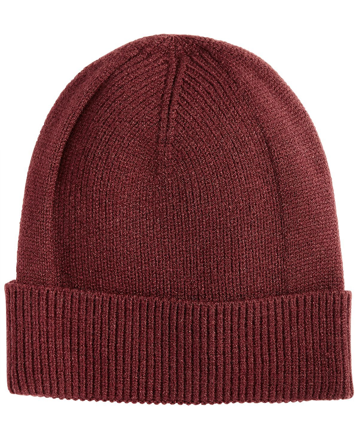 Alfani Beanie Red