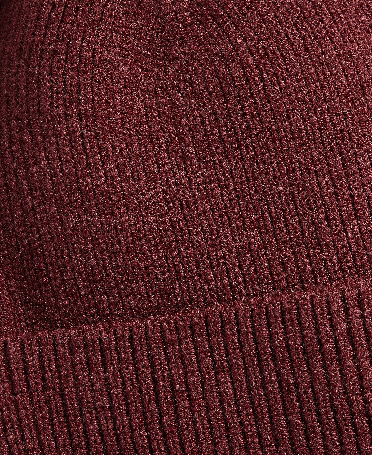 Alfani Beanie Red