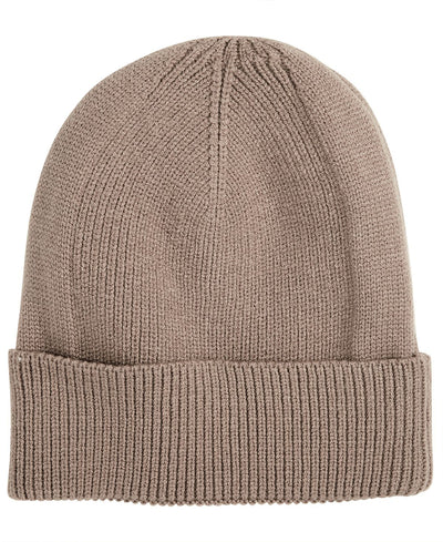 Alfani Beanie Tan