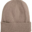 Alfani Beanie Tan