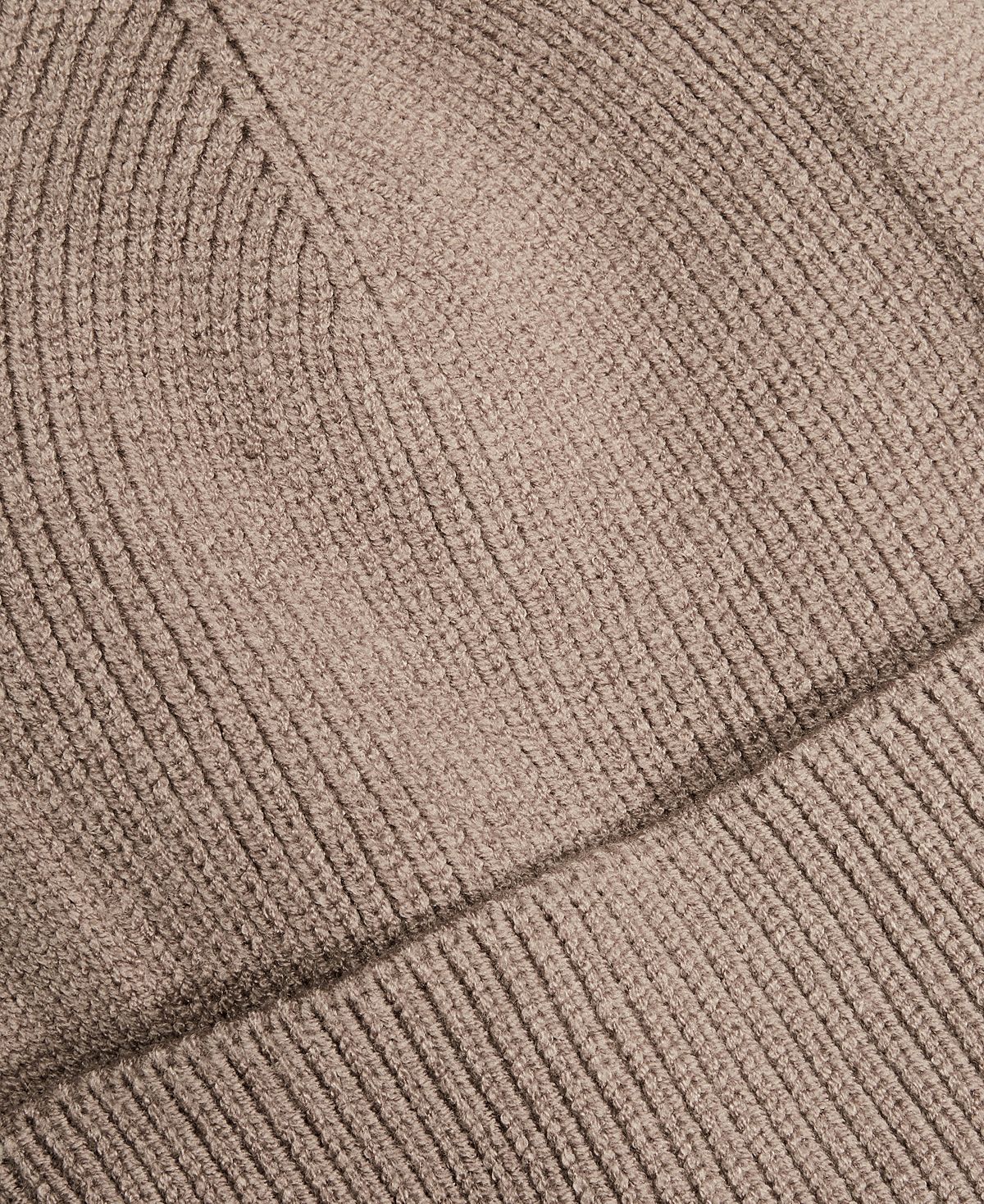 Alfani Beanie Tan