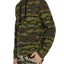 Avirex Camo Hooded Sweatshirt Camo