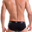 B-One by JOR Black Classic Brief