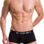 B-One by JOR Black Classic Trunk