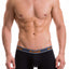 B-One by JOR Black Fresh Boxer Brief