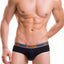 B-One by JOR Black Fresh Brief