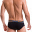 B-One by JOR Black Fresh Brief