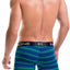 B-One by JOR Blue Lincoln Boxer Brief