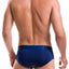 B-One by JOR Blue Luxur Brief