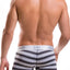 B-One by JOR Grey Clinton Boxer Brief