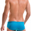 B-One by JOR Petrol-Blue Classic Swim Brief