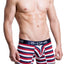 B-One by JOR Red Lenox Boxer Brief