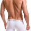 B-One by JOR White Classic Boxer Brief