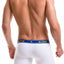 B-One by JOR White Fresh Boxer Brief