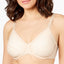 Bali Beauty Lift & Smoothing Underwire Bra Df6563 Nude/Porcelain (Nude 5)