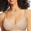 Bali Beauty Lift & Smoothing Underwire Bra Df6563 Nude/Porcelain (Nude 5)