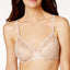 Bali Lace Desire 2-ply Underwire Bra 6543 Champagne (Nude 5)