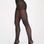 Berkshire The Easy On! Get Skinny! Microfiber Shaping Tights Black