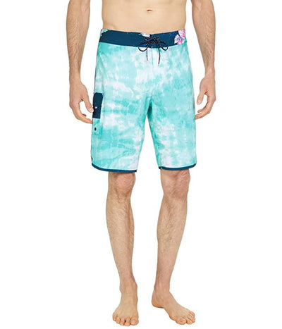 Billabong 73 Pro 19 Boardshorts Green