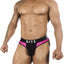 BiteWear Fuchsia BW2023102 Squeeze Papaya Thong