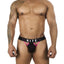 BiteWear Fuchsia BW2023109 Bite My Cherry Thong