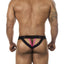 BiteWear Fuchsia BW2023109 Bite My Cherry Thong