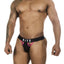 BiteWear Fuchsia BW2023109 Bite My Cherry Thong