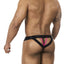 BiteWear Fuchsia BW2023109 Bite My Cherry Thong