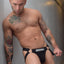 Breedwell Black Hex Jock