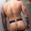 Breedwell Black Hex Jock