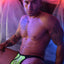 Breedwell Neon Green Hex Thong