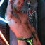 Breedwell Neon Yellow Akira jockstrap