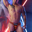 Breedwell Orange Hybred Jock