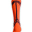 Breedwell Orange Hybred Knee Sock