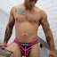 Breedwell Pink Hybred Jock