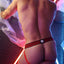 Breedwell Red Hybred Jockstrap