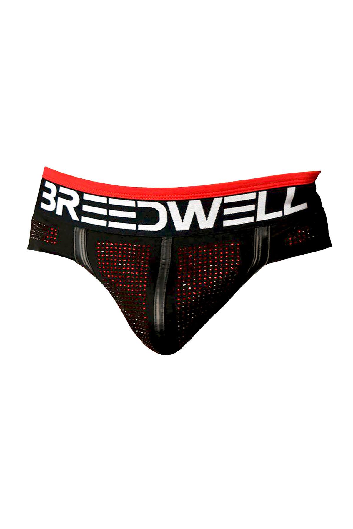 Breedwell Red Stud Jock