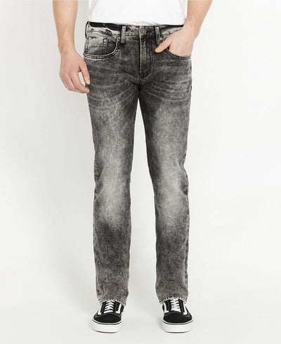 Buffalo David Bitton Ash-x Jeans Black