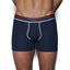 C-IN2 Dark Navy Grip 1.0 Boxer Brief