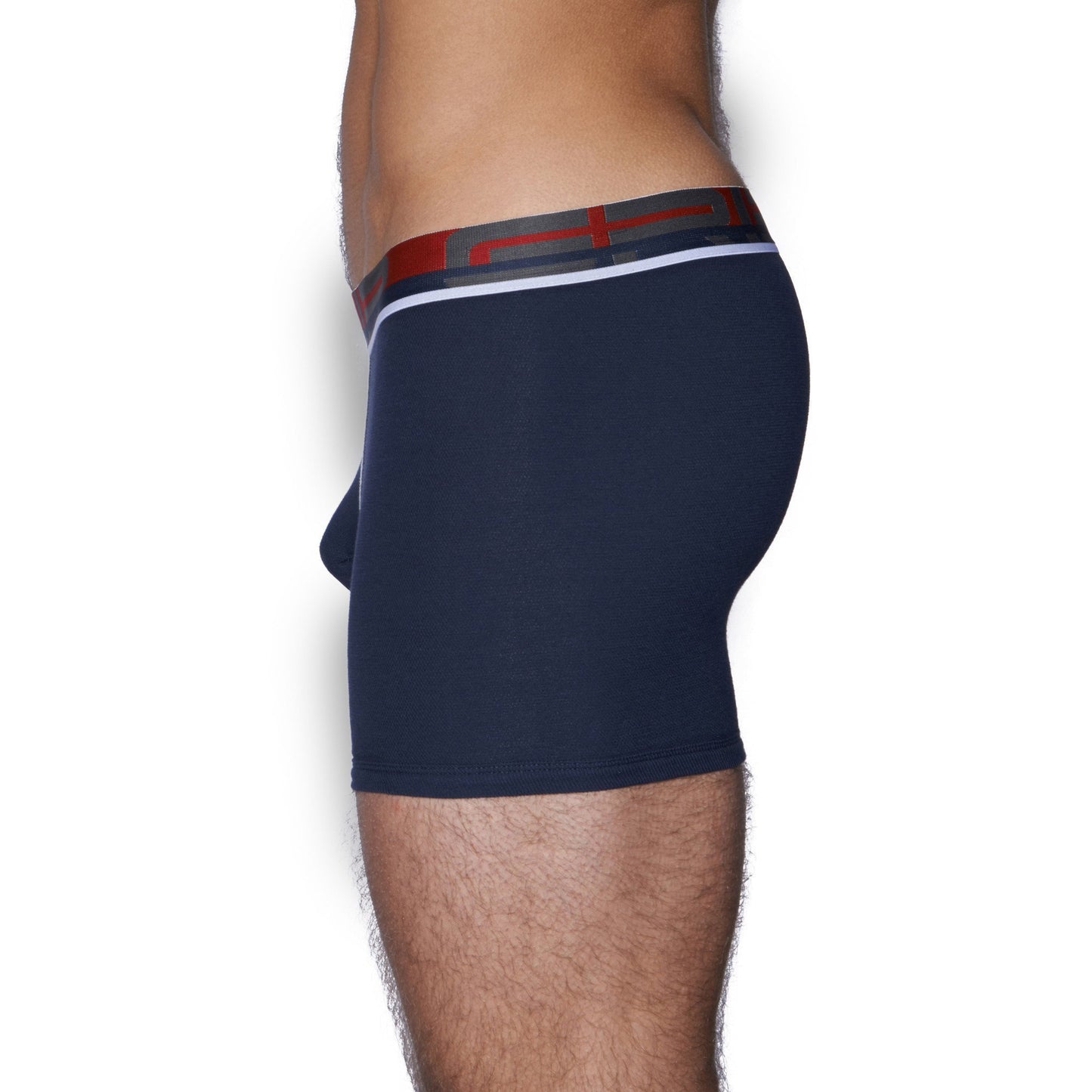 C-IN2 Dark Navy Grip 1.0 Boxer Brief