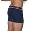 C-IN2 Dark Navy Grip 1.0 Boxer Brief